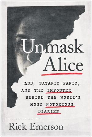 Unmask Alice by Rick Emerson Free Download