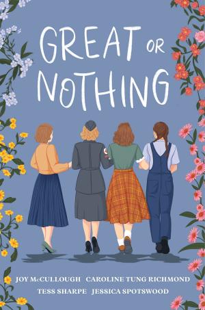 Great or Nothing by Joy McCullough Free Download