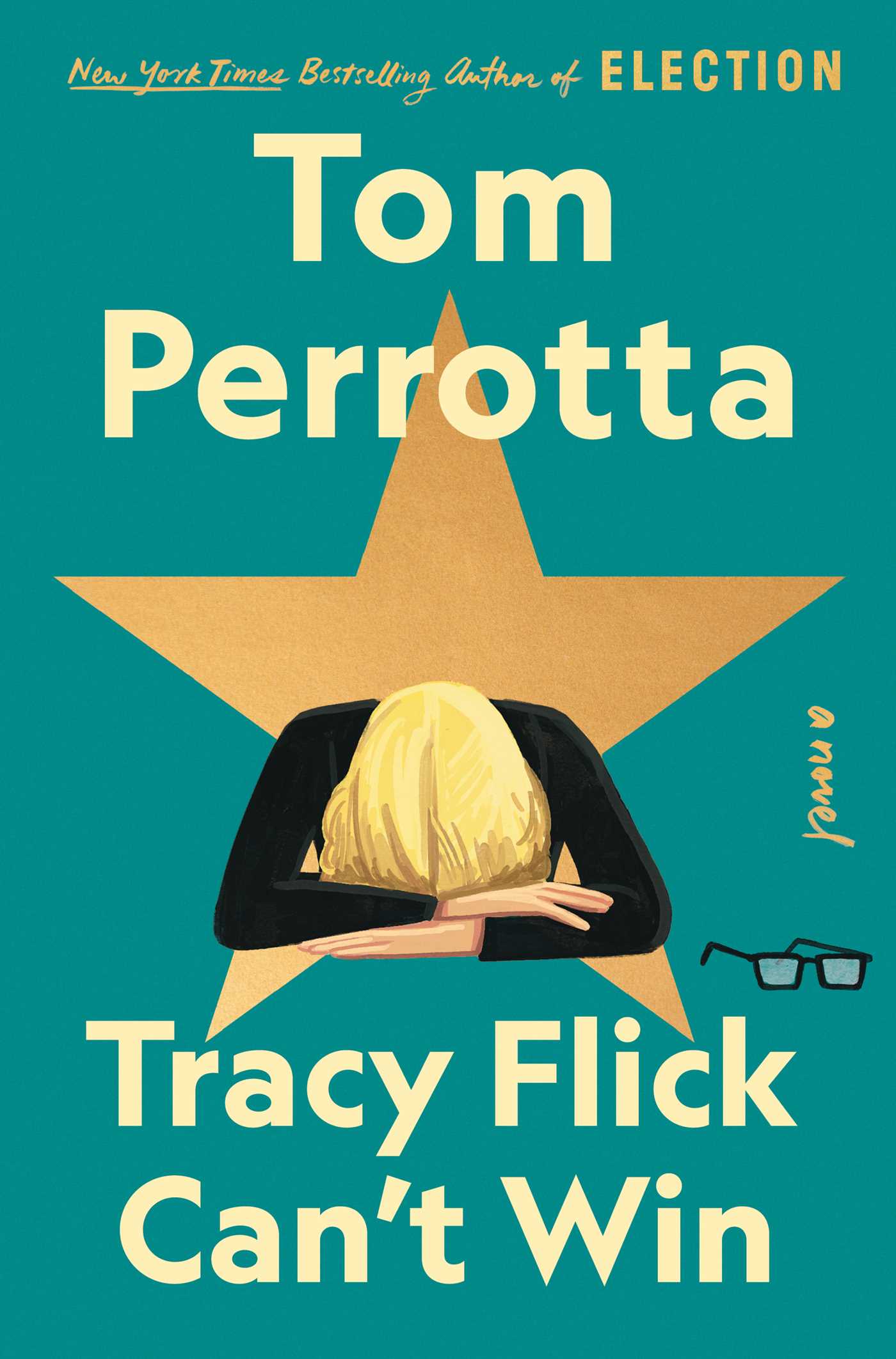 Tracy Flick Can't Win (Tracy Flick #2) Free Download
