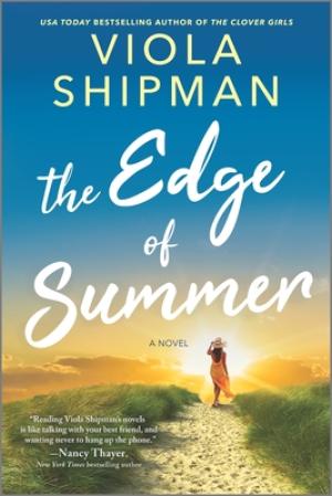 The Edge of Summer by Viola Shipman Free Download