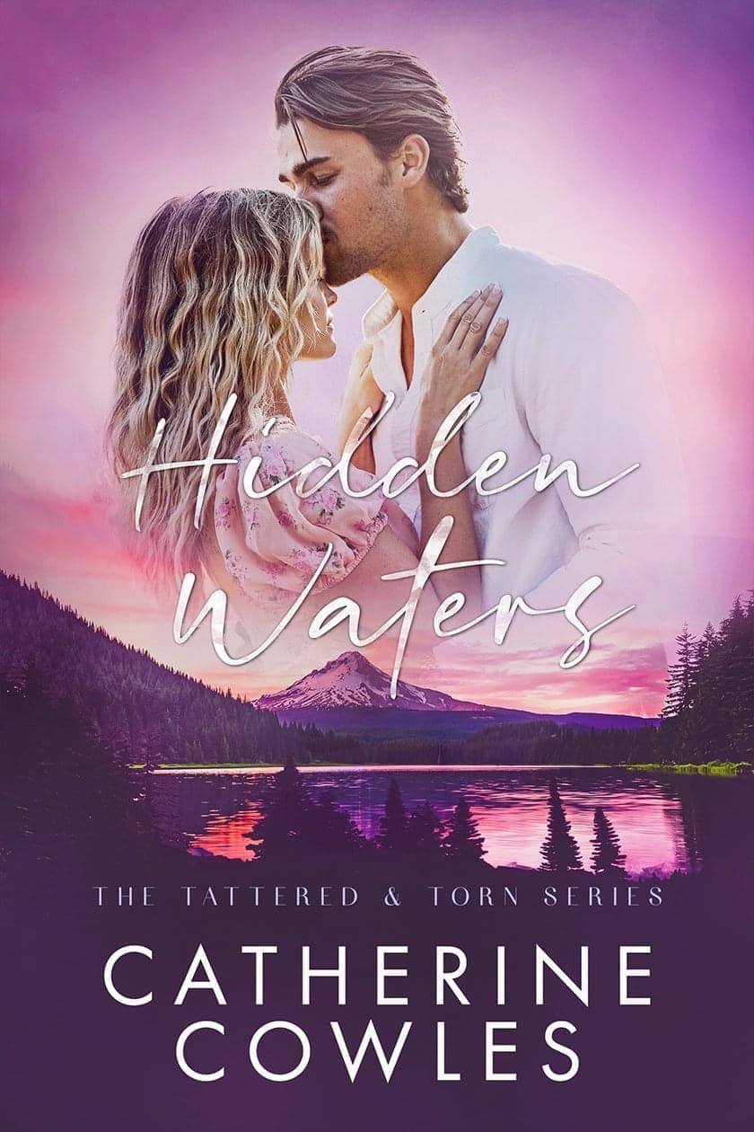 Hidden Waters (Tattered & Torn #3) Free Download