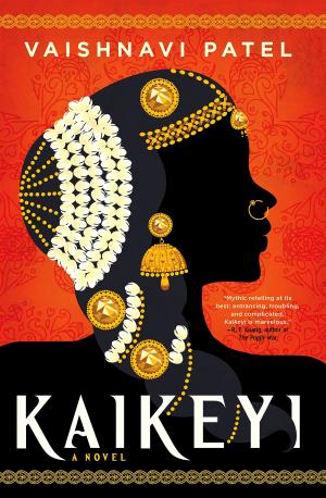 Kaikeyi by Vaishnavi Patel Free Download