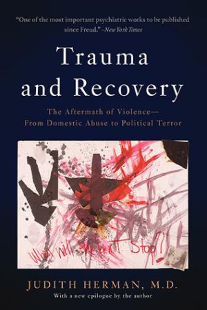 Trauma and Recovery by Judith Herman Free Download