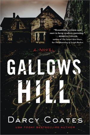 Gallows Hill by Darcy Coates Free Download