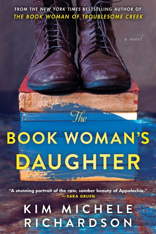 The Book Woman's Daughter #2 Free Download