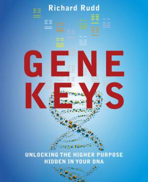The Gene Keys by Richard Rudd Free Download