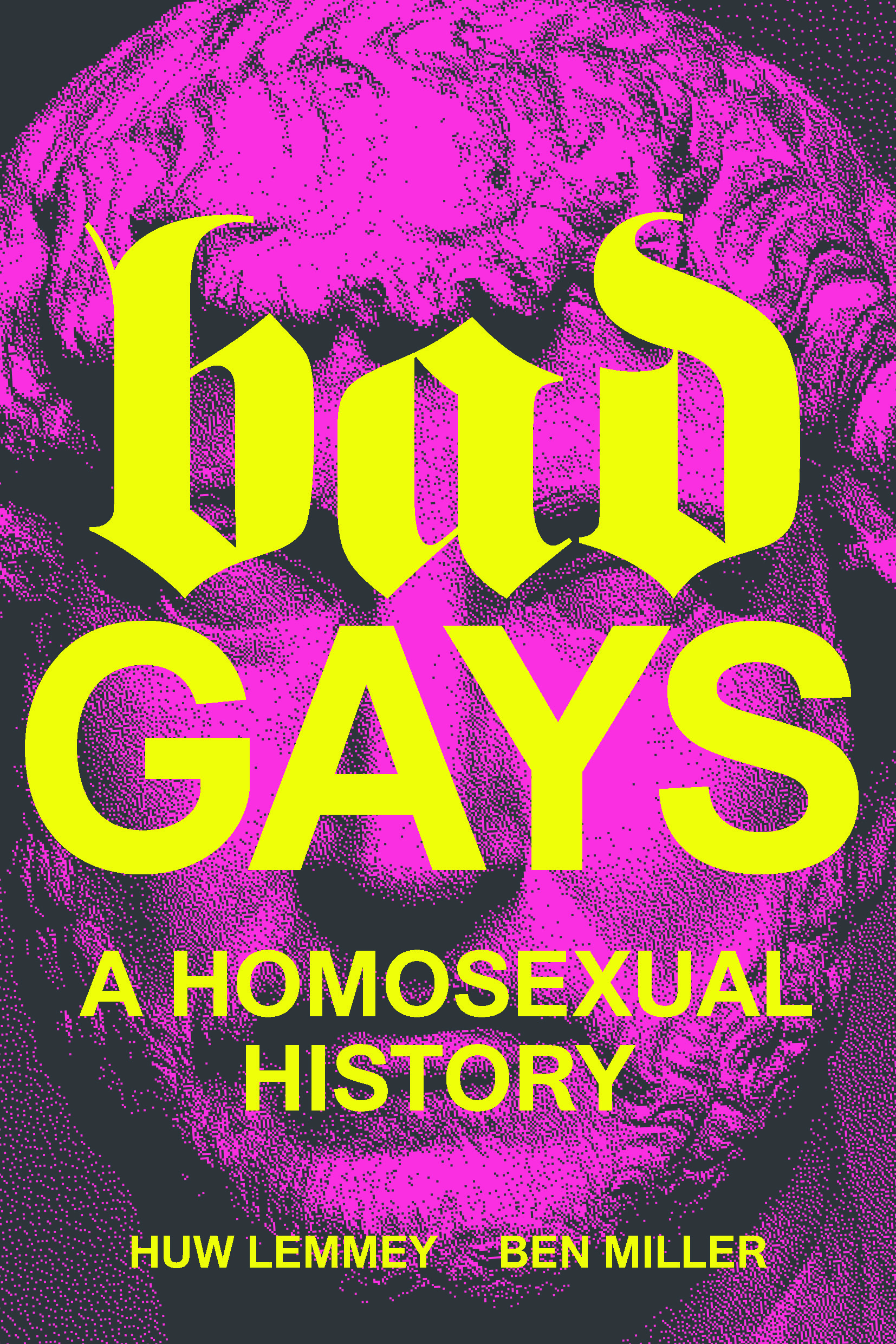 Bad Gays: A Homosexual History Free Download