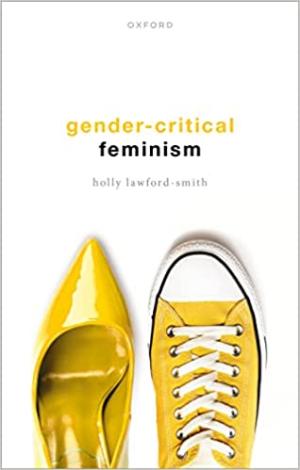 Gender-Critical Feminism Free Download