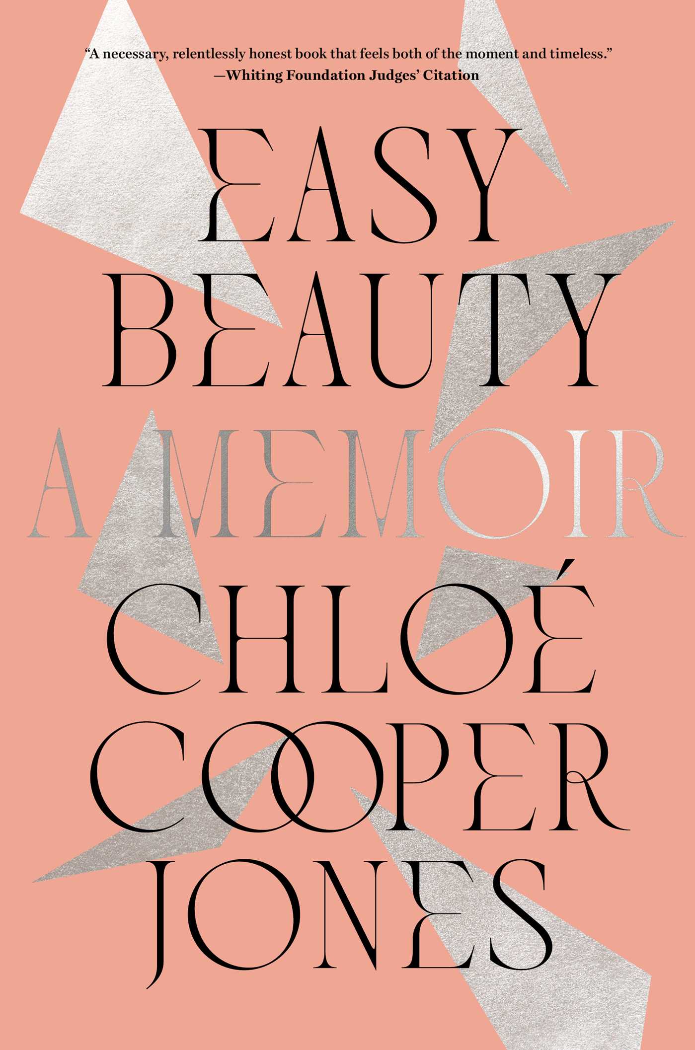 Easy Beauty by Chloé Cooper Jones Free Download