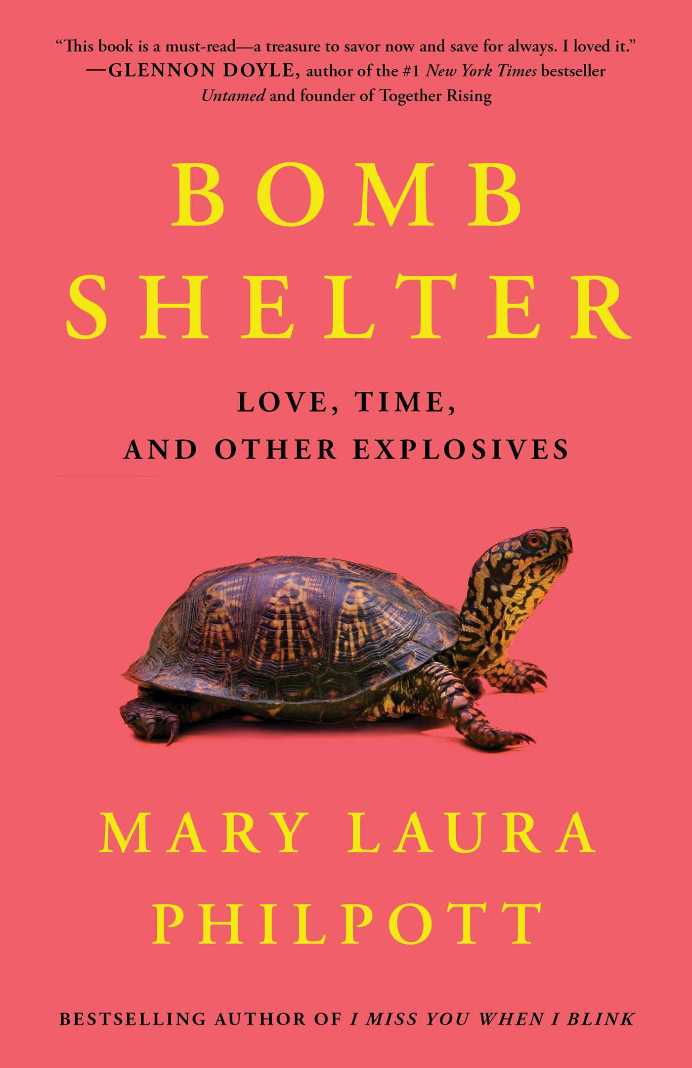 Bomb Shelter by Mary Laura Philpott Free Download