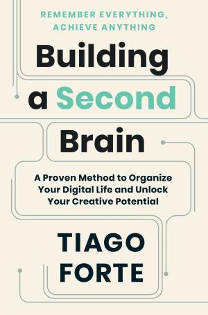 Building a Second Brain by Tiago Forte Free Download