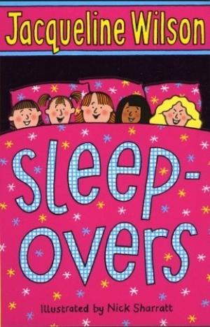 Sleepovers by Jacqueline Wilson Free Download
