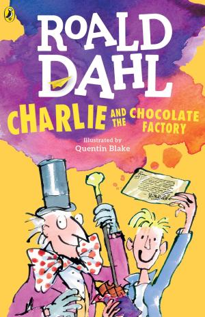 Charlie and the Chocolate Factory #1 Free Download