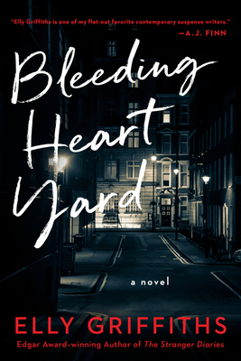 Bleeding Heart Yard (Harbinder Kaur #3) Free Download