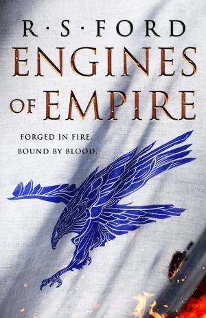 Engines of Empire (The Age of Uprising #1) Free Download