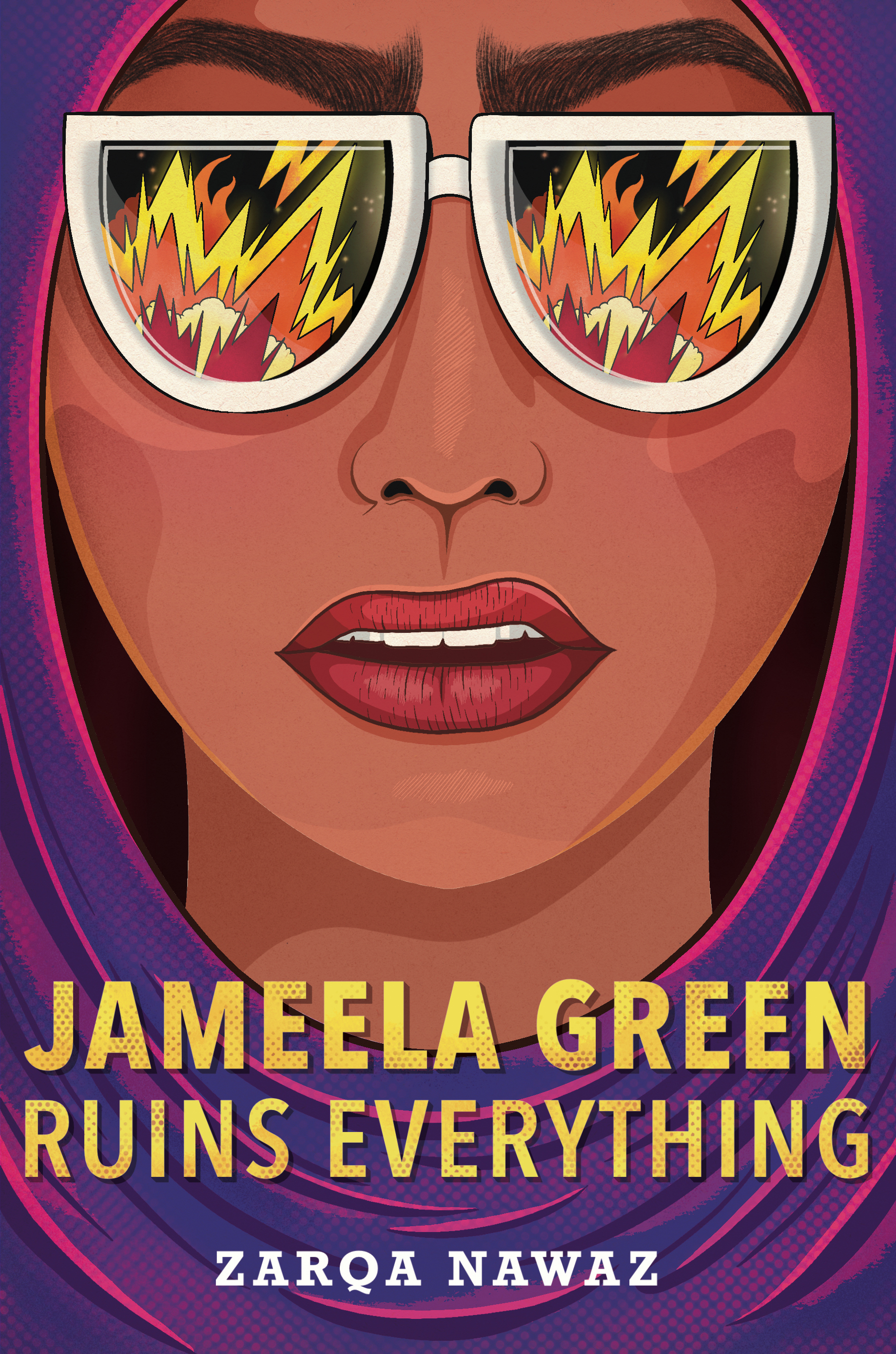 Jameela Green Ruins Everything Free Download