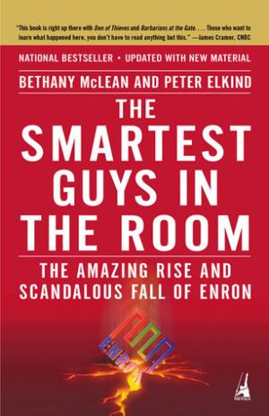 The Smartest Guys in the Room by Bethany McLean Free Download