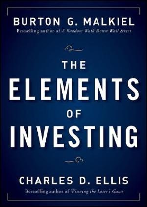 The Elements of Investing by Burton G. Malkiel Free Download