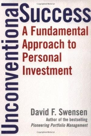 Unconventional Success by David F. Swensen Free Download