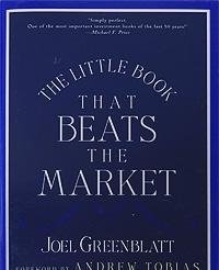 The Little Book That Beats the Market Free Download