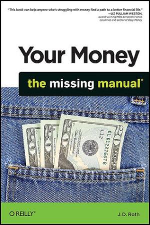 Your Money: The Missing Manual Free Download