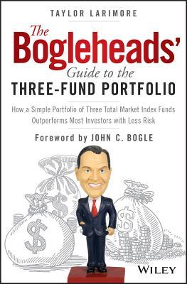 The Bogleheads' Guide to the Three-Fund Portfolio Free Download