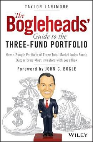 The Bogleheads' Guide to the Three-Fund Portfolio Free Download