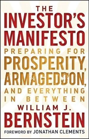 The Investor's Manifesto by William J. Bernstein Free Download