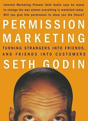 Permission Marketing by Seth Godin Free Download