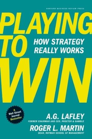 Playing to Win: How Strategy Really Works Free Download