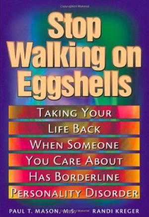 Stop Walking on Eggshells by Paul T. Mason Free Download