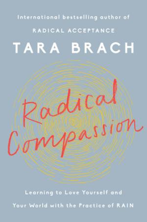 Radical Compassion by Tara Brach Free Download