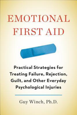 Emotional First Aid by Guy Winch Free Download