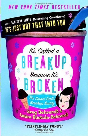 It's Called a Breakup Because It's Broken Free Download