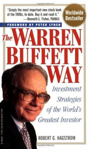 The Warren Buffett Way by Robert G. Hagstrom Free Download