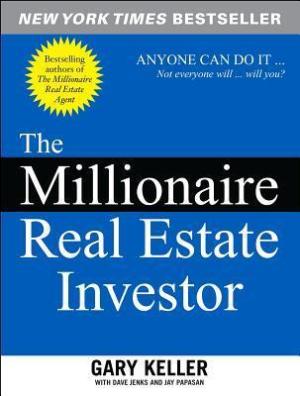 The Millionaire Real Estate Investor Free Download