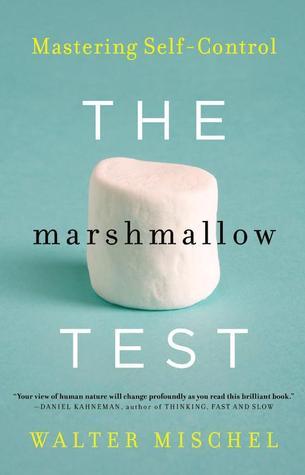 The Marshmallow Test: Mastering Self-Control Free Download