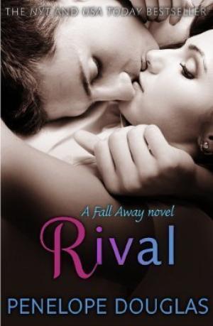 Rival (Fall Away #2) by Penelope Douglas