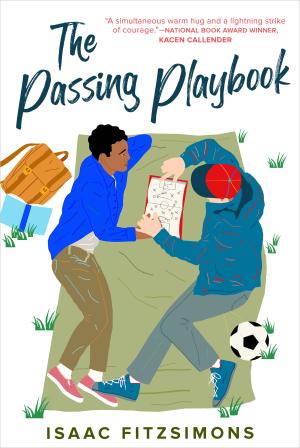 The Passing Playbook by Isaac Fitzsimons Free Download