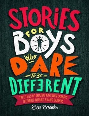 Stories for Boys Who Dare to Be Different Free Download