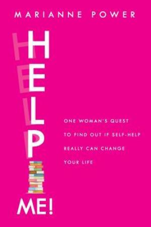 Help Me! by Marianne Power Free Download