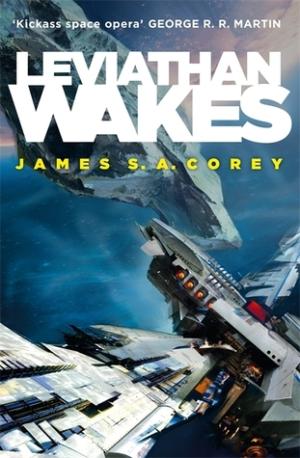 Leviathan Wakes (The Expanse #1) Free Download