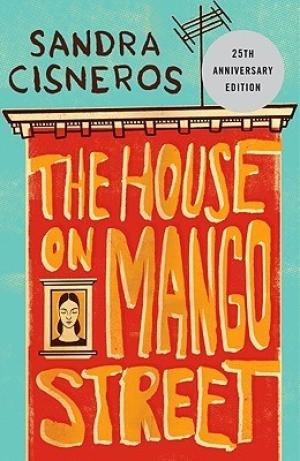 The House on Mango Street by Sandra Cisneros Free Download
