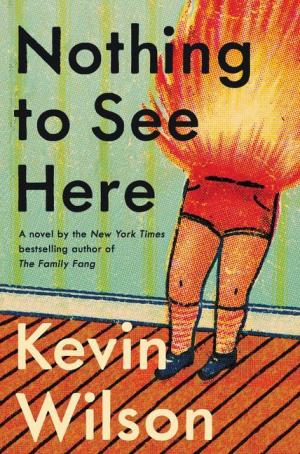 Nothing to See Here by Kevin Wilson Free Download