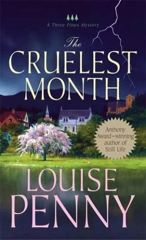 The Cruellest Month (Chief Inspector Armand Gamache #3) Free Download