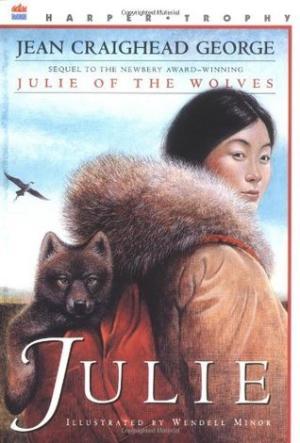 Julie (Julie of the Wolves #2) Free Download