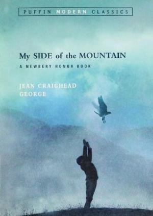 My Side of the Mountain (Mountain #1) Free Download