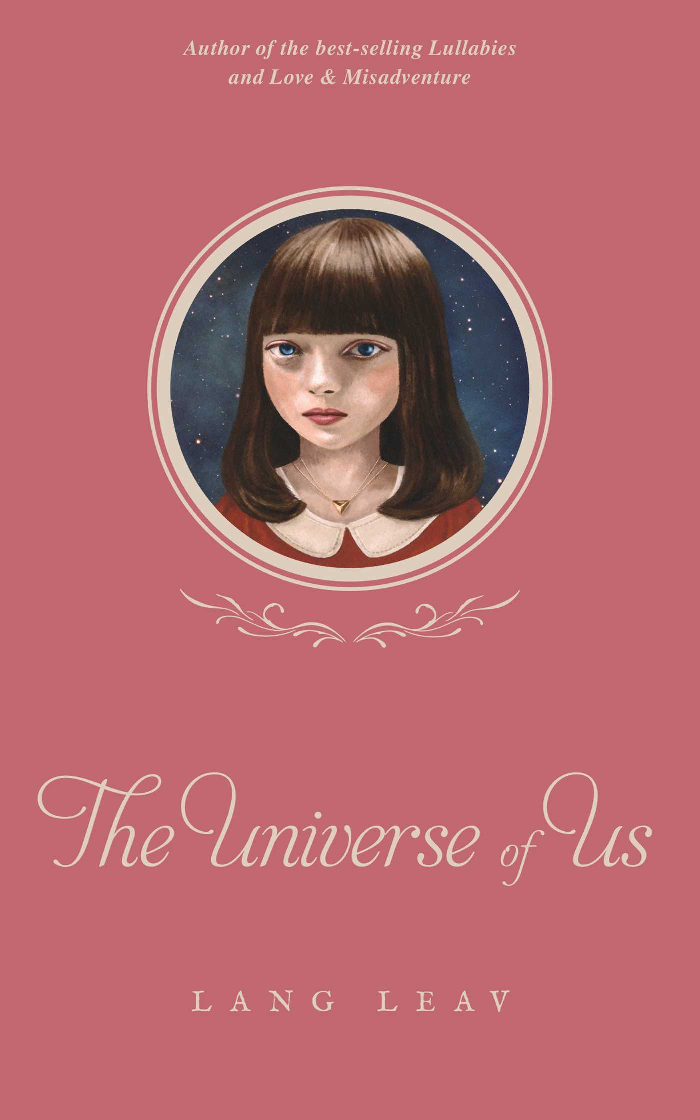 The Universe of Us #4 by Lang Leav Free Download