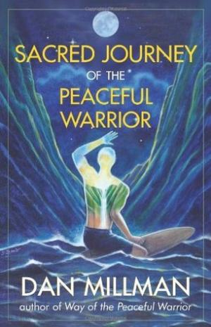 Sacred Journey of the Peaceful Warrior Free Download