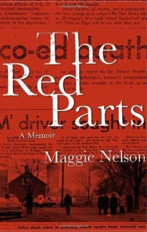 The Red Parts by Maggie Nelson Free Download